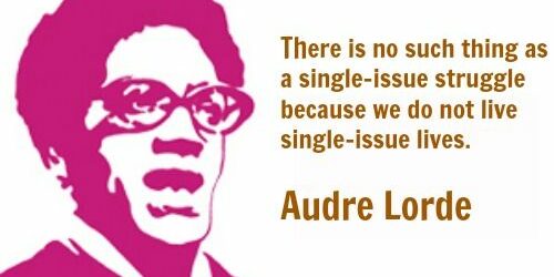 AudreLordeSingleIssue