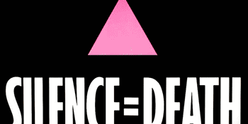 silence_equals_death