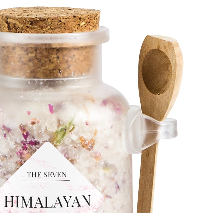 Himalayan Rose Salt - Image 2
