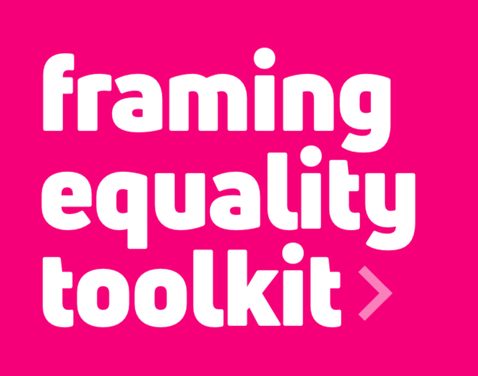 Sogi Campaigns Essential Guides To Framing Equality Sogi Campaigns
