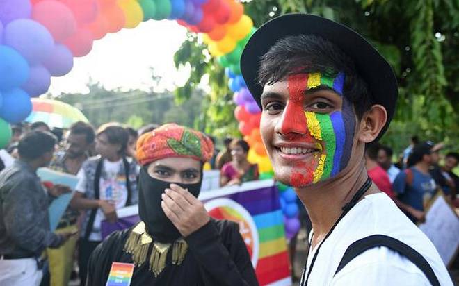 Sogi Campaigns How Campaigning Has Contributed To The Decriminalization Of Homosexuality In India Sogi Campaigns