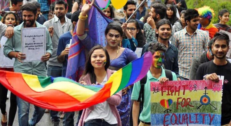 Sogi Campaigns How Campaigning Has Contributed To The Decriminalization Of Homosexuality In India Sogi Campaigns