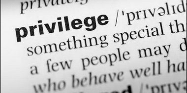 Privilege