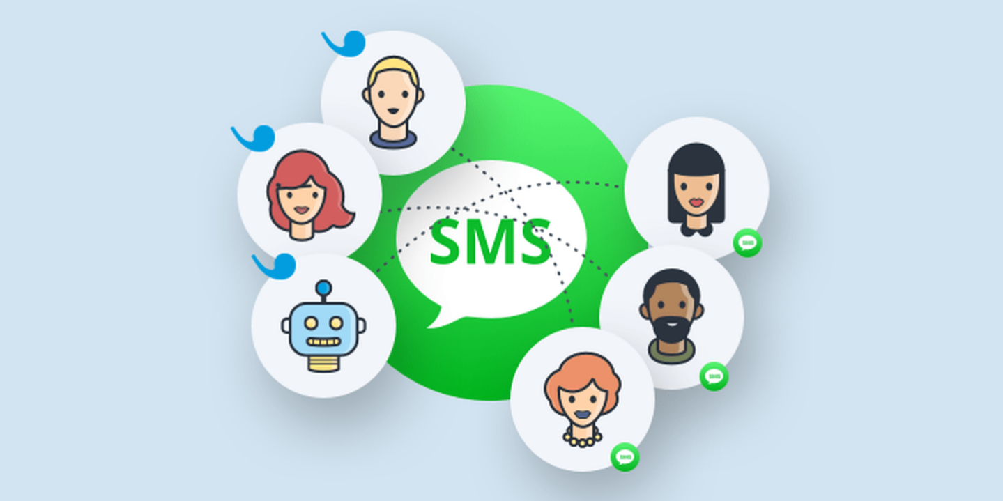 SMS