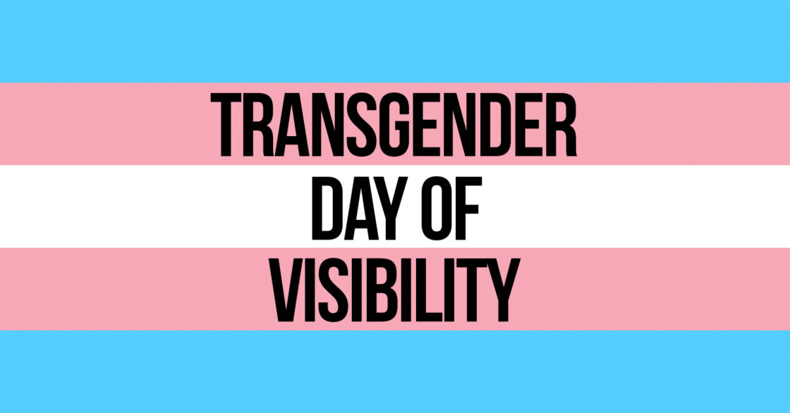 trans visibility day 2021