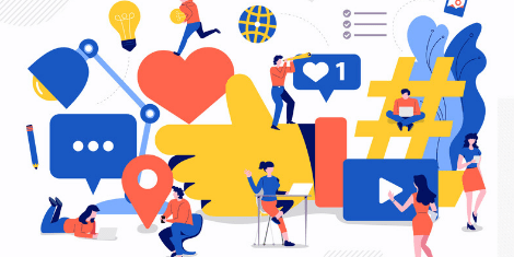 Social-Media-Engagement