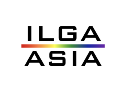 ilga asia ilga asia