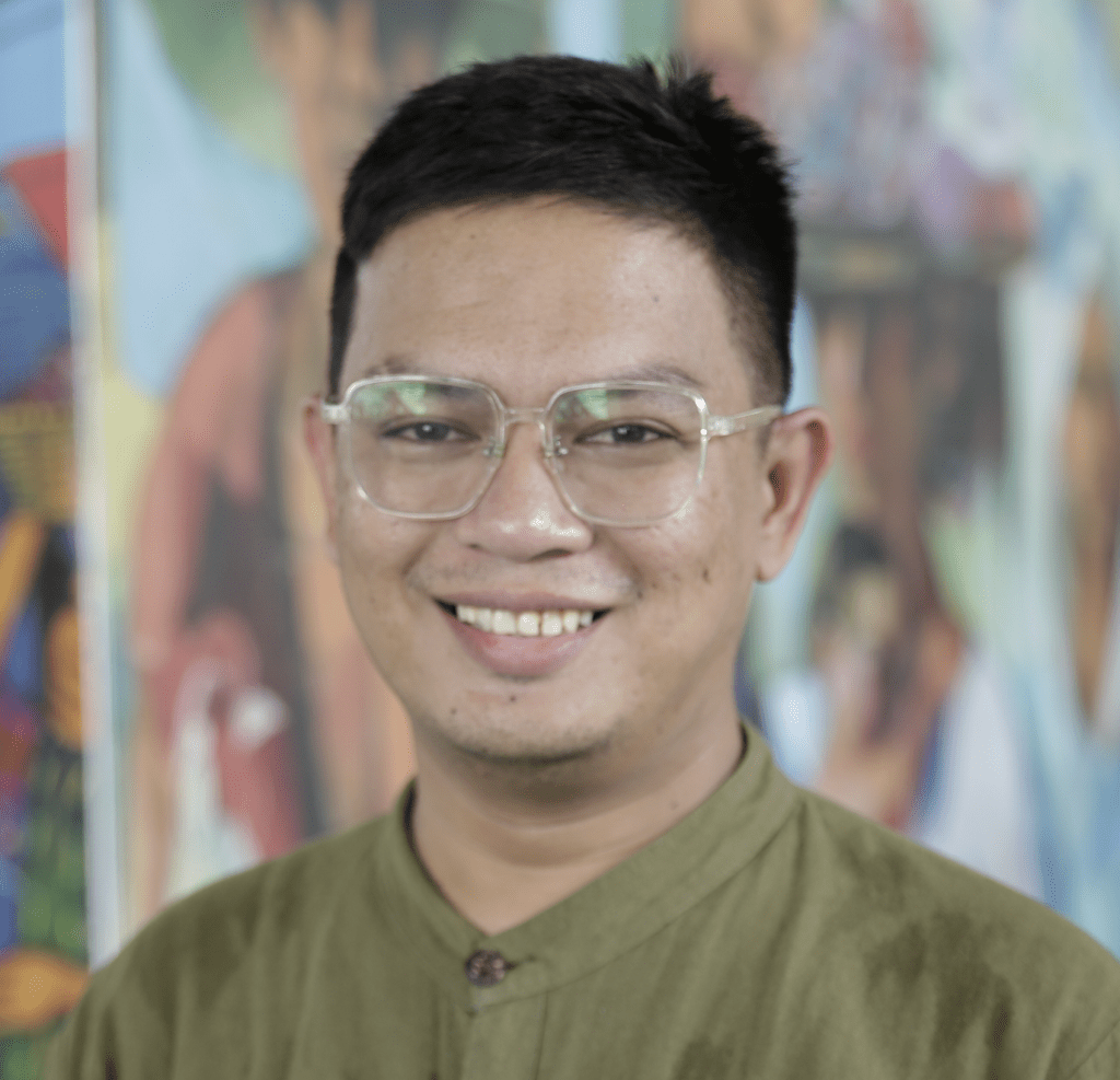 Anthony Lopez - Sogi Campaigns